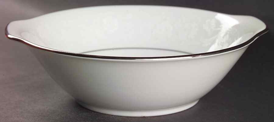 Baroness Lugged Cereal Bowl by Noritake-1
