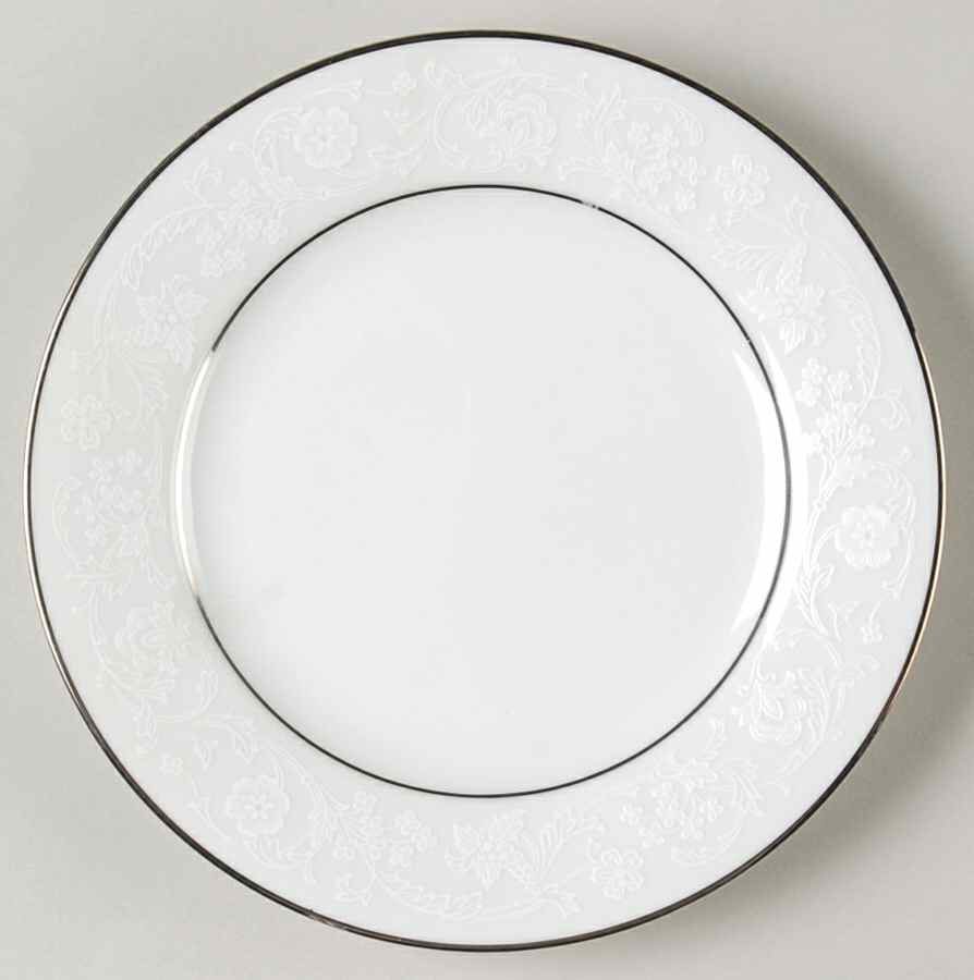 Baroness Bread & Butter Plate by Noritake-1