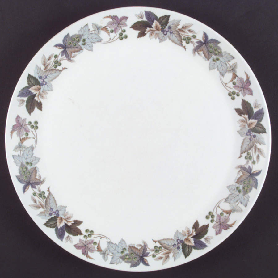 Barossa Dinner Plate by Noritake-1