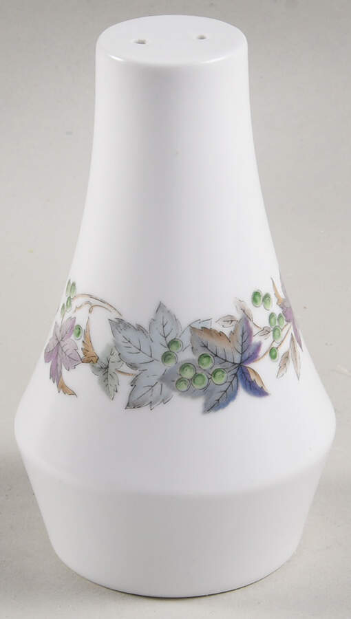 Barossa Salt Shaker by Noritake-1
