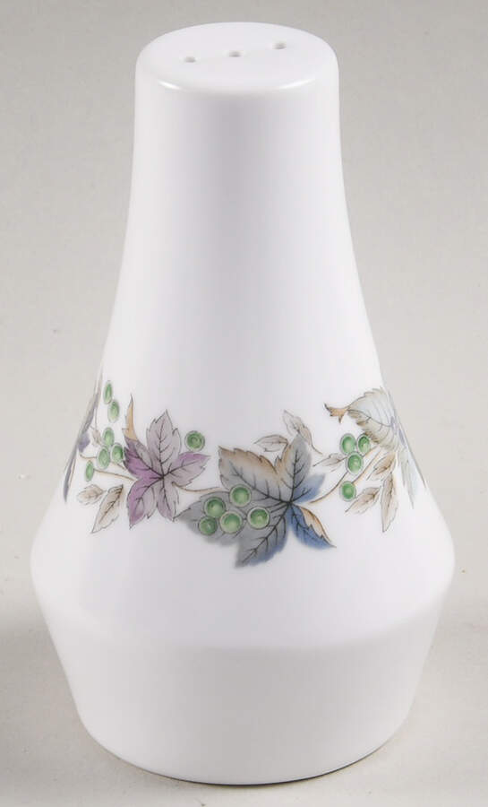 Barossa Pepper Shaker by Noritake-1