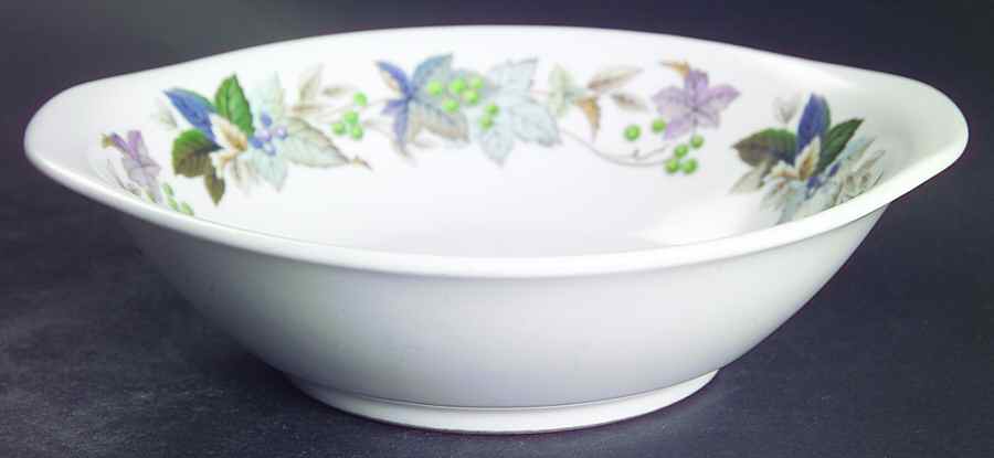 Barossa Lugged Cereal Bowl by Noritake-1