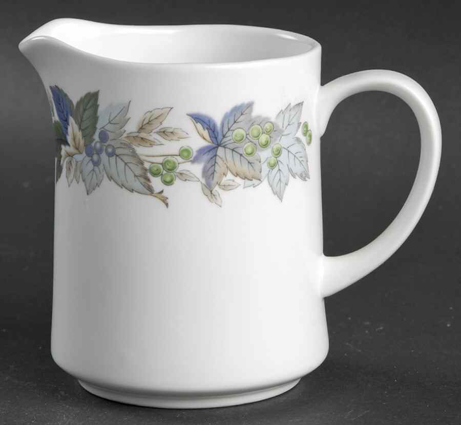 Barossa Creamer by Noritake-1