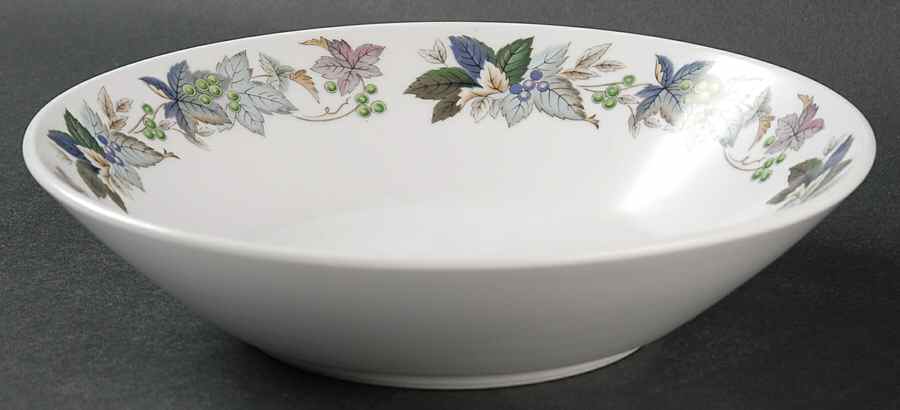 Barossa Coupe Soup Bowl by Noritake-1