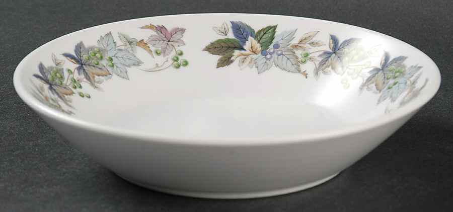 Barossa Fruit/Dessert (Sauce) Bowl by Noritake-1