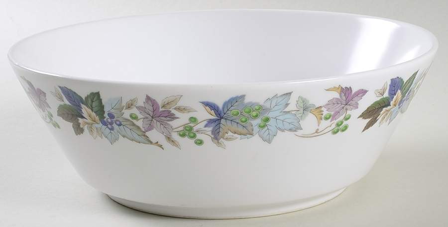 Barossa 8" Round Vegetable Bowl by Noritake-1