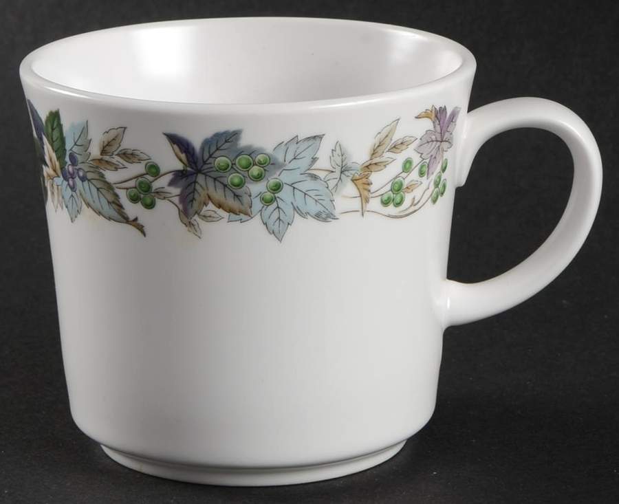 Barossa Flat Cup by Noritake-1