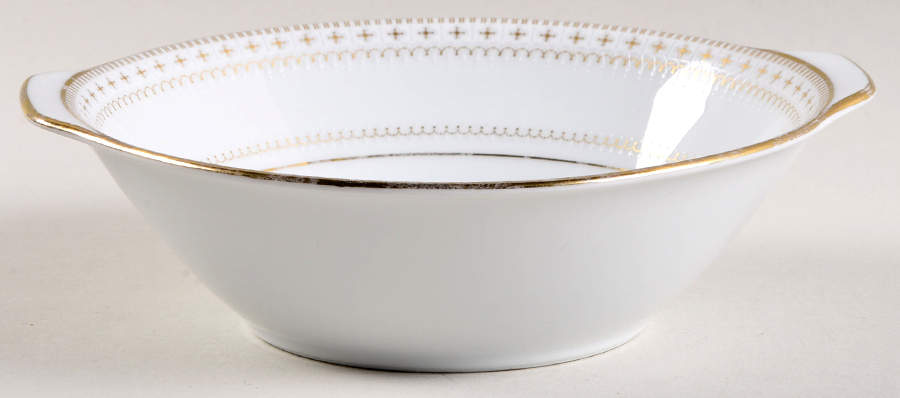 Barrington Lugged Cereal Bowl by Noritake-1