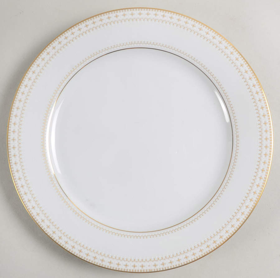 Barrington Salad Plate by Noritake-1