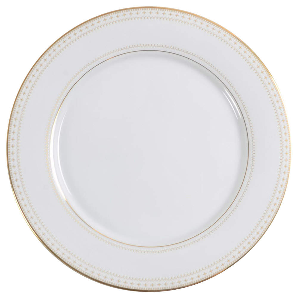 Barrington Dinner Plate by Noritake-1