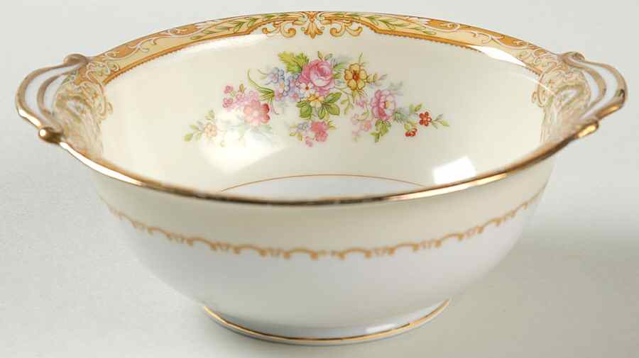 Barrick Lugged Cereal Bowl by Noritake-1