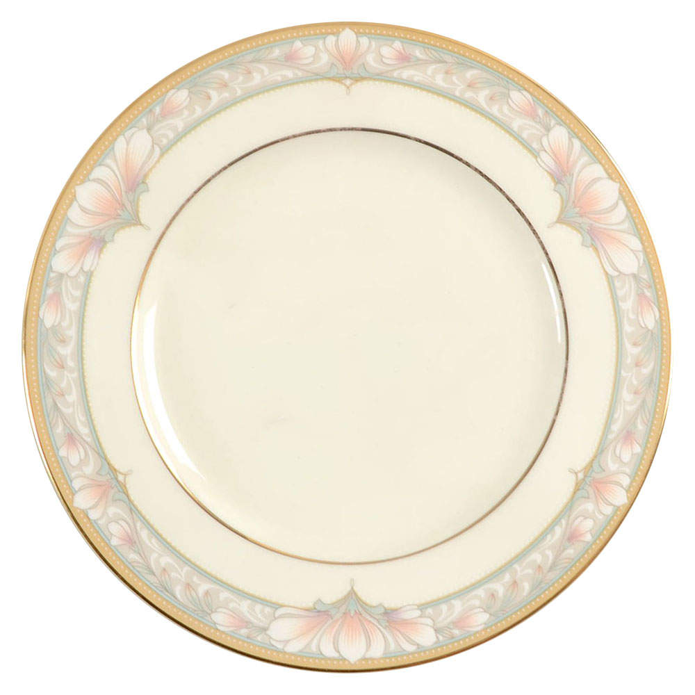 Barrymore Bread & Butter Plate by Noritake-1