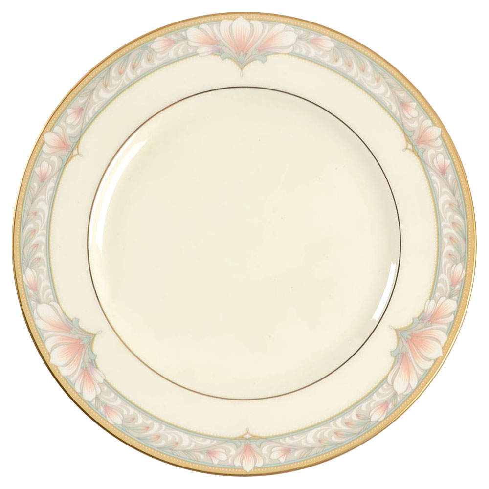 Barrymore Salad Plate by Noritake-1