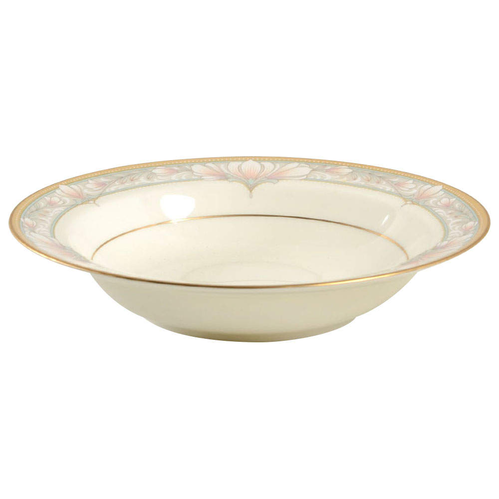 Barrymore Rim Fruit/Dessert (Sauce) Bowl by Noritake-1