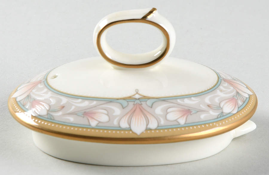 Barrymore Lid for Coffee Pot by Noritake-1