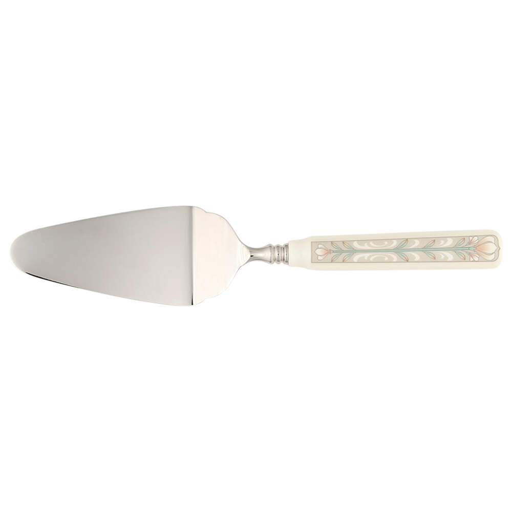 Barrymore Pie & Cake Server with Stainless Blade by Noritake-1