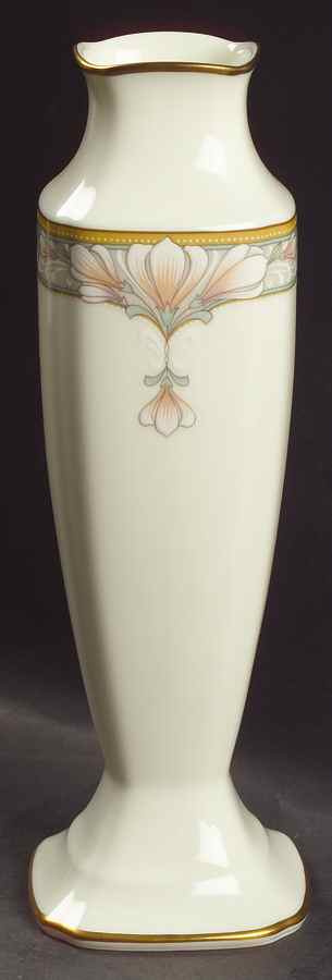 Barrymore 8" Bud Vase by Noritake-1