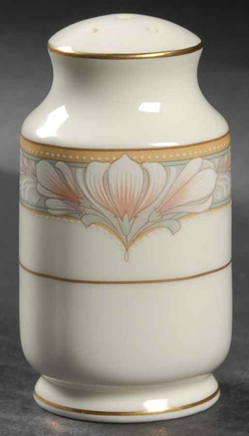 Barrymore Pepper Shaker by Noritake-1