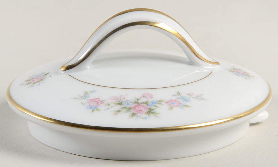 Barton Lid for Small Teapot by Noritake-1