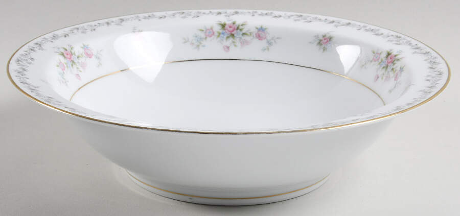 Barton 9" Round Vegetable Bowl by Noritake-1