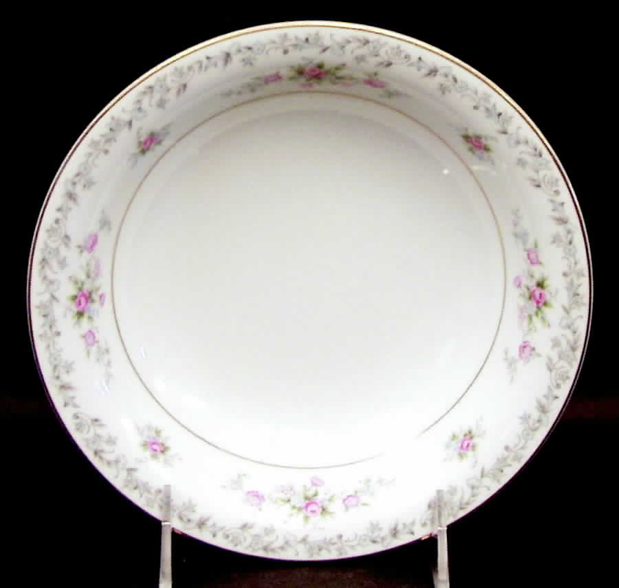 Barton Coupe Soup Bowl by Noritake-1