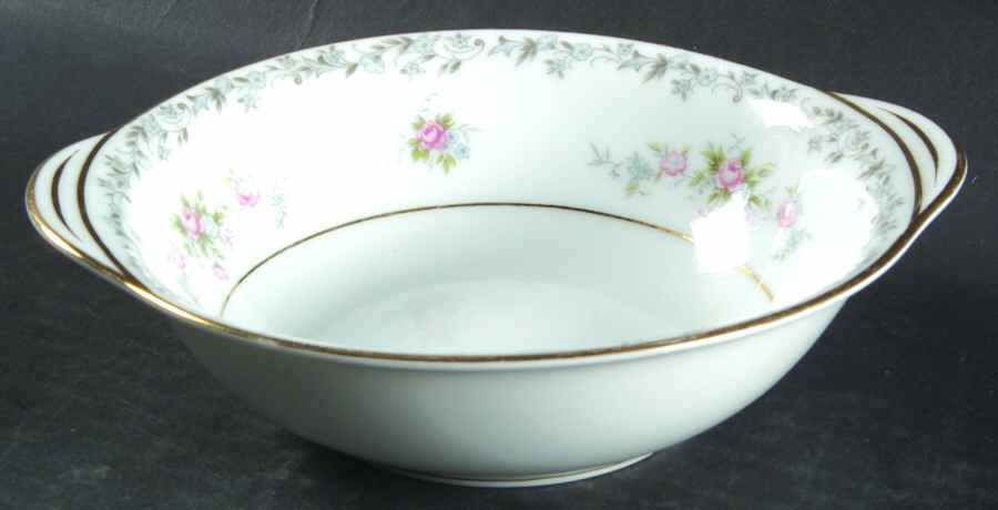 Barton Lugged Cereal Bowl by Noritake-1