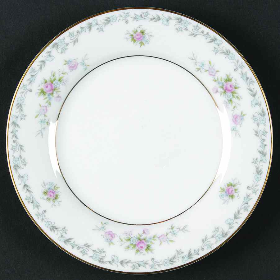 Barton Bread & Butter Plate by Noritake-1