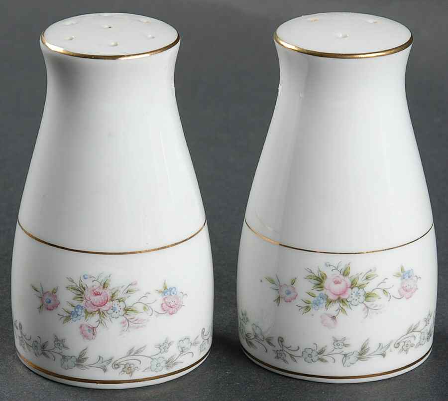 Barton Salt & Pepper Set by Noritake-1