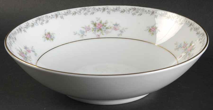 Barton 8" Round Vegetable Bowl by Noritake-1