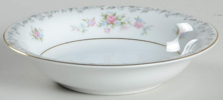 Barton Fruit/Dessert (Sauce) Bowl by Noritake-1