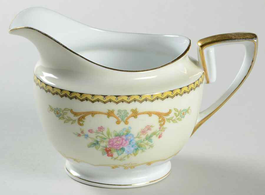 Barton Creamer by Noritake-1