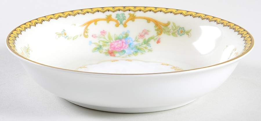 Barton Fruit/Dessert (Sauce) Bowl by Noritake-1