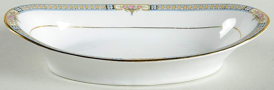 The Basel Relish by Noritake-1