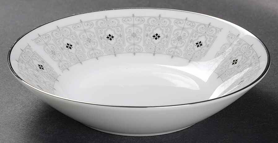 Basilica Fruit/Dessert (Sauce) Bowl by Noritake-1