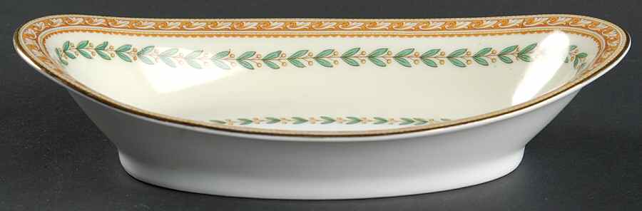 Bassano Relish by Noritake-1