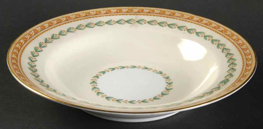Bassano Rim Soup Bowl by Noritake-1