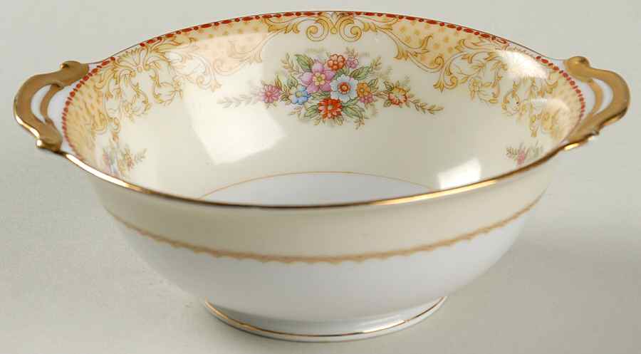 Batista Lugged Cereal Bowl by Noritake-1
