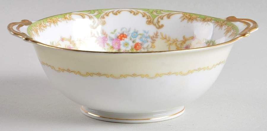 Bayard Lugged Cereal Bowl by Noritake-1