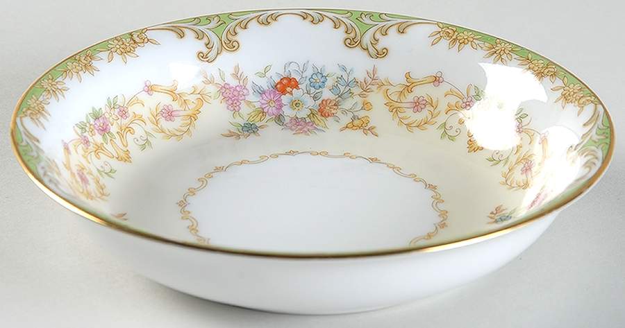 Bayard Fruit/Dessert (Sauce) Bowl by Noritake-1