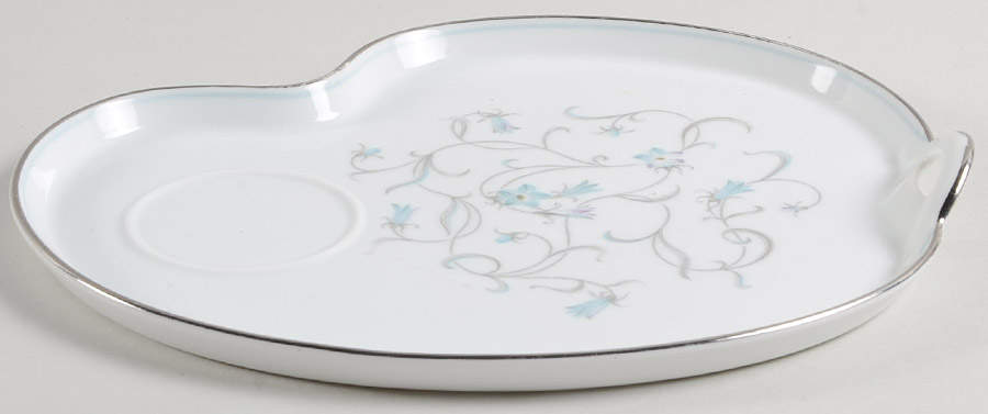 Beaumont Snack Plate by Noritake-1