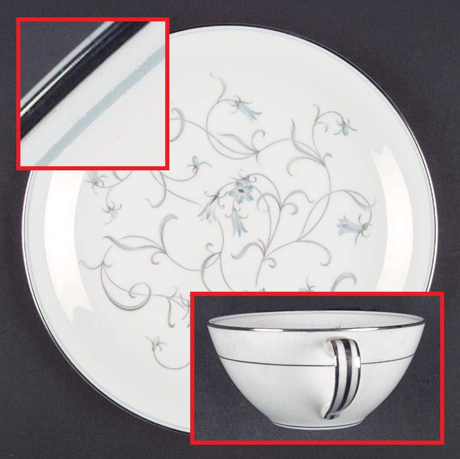Beaumont Dinner Plate by Noritake-1