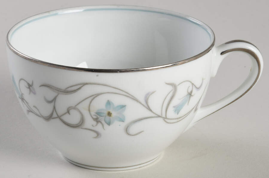 Beaumont Flat Cup by Noritake-1