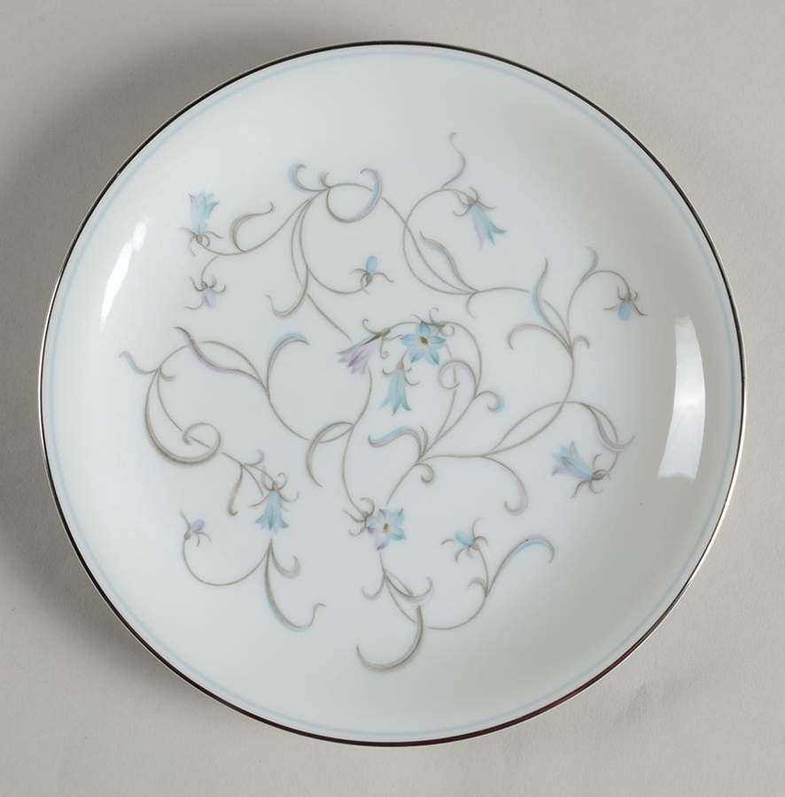 Beaumont Salad Plate by Noritake-1