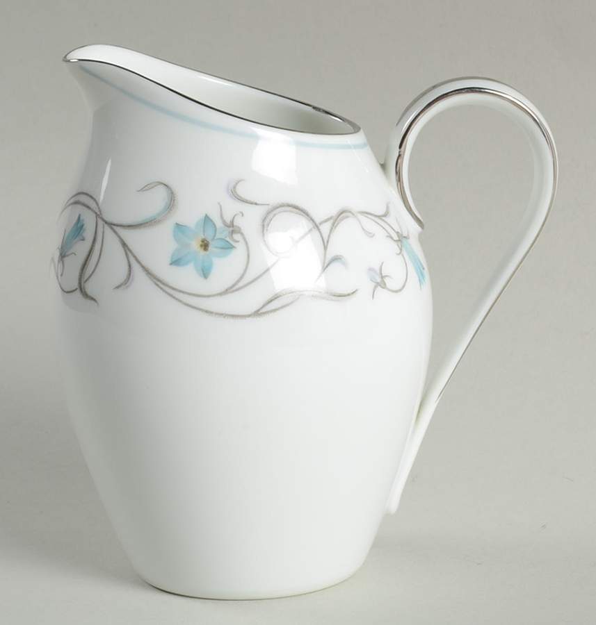 Beaumont Creamer by Noritake-1