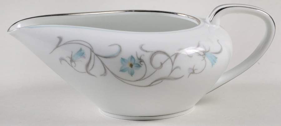 Beaumont Creamer by Noritake-1