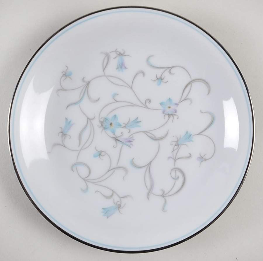 Beaumont Bread & Butter Plate by Noritake-1