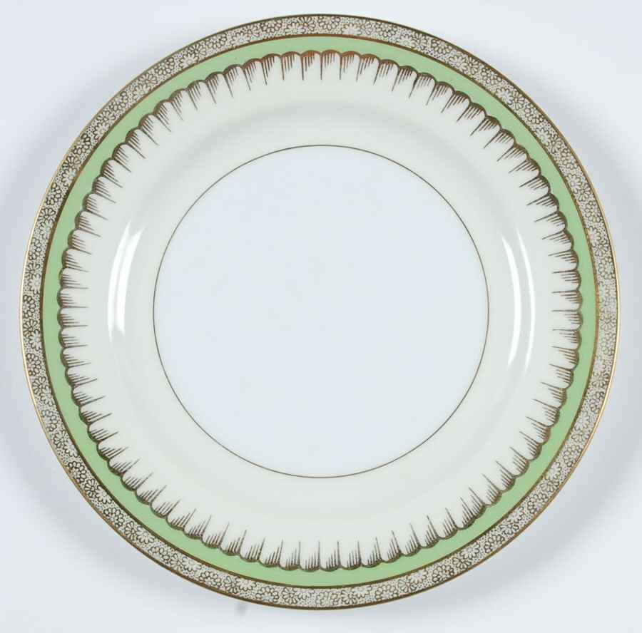 Beatrice Salad Plate by Noritake-1