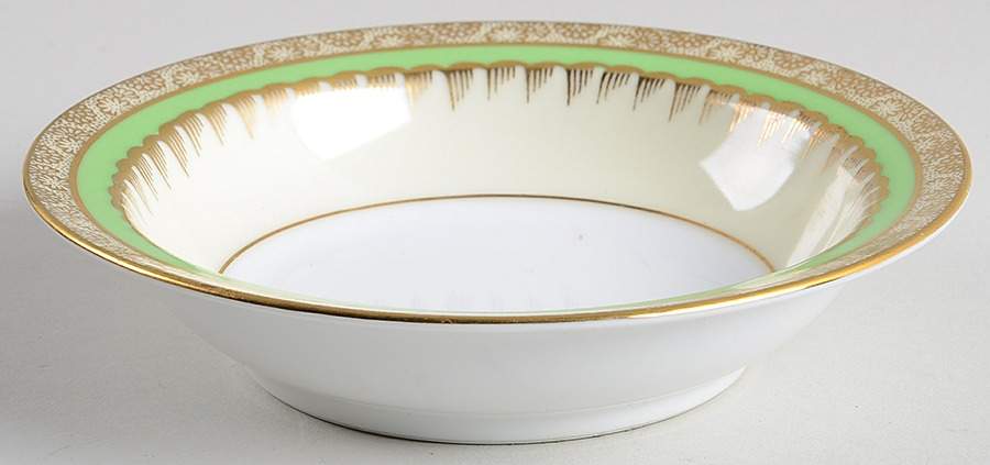 Beatrice Rim Fruit/Dessert (Sauce) Bowl by Noritake-1