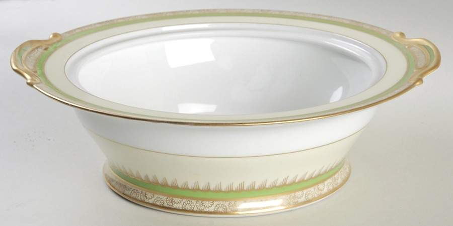 Beatrice Round Vegetable No Lid by Noritake-1