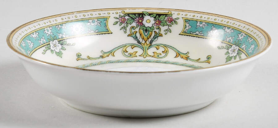 Beauvais Fruit/Dessert (Sauce) Bowl by Noritake-1